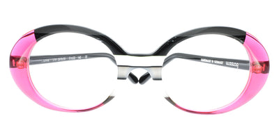 Wissing® 3369HK WIS 3369HK 3570/35 51 - Eyeglasses