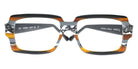 Wissing® 3370 WIS 3370 1743S/35S 54 - Eyeglasses