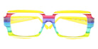 Wissing® 3370 WIS 3370 1813RE65/3565RE65 54 - Eyeglasses