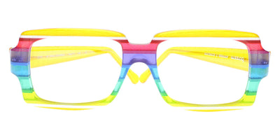 Wissing® 3370 WIS 3370 1813RE65/3565RE65 54 - Eyeglasses