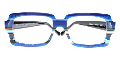 Wissing® 2542 WIS 2542 1793/8035 - 1793/8035 Eyeglasses