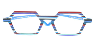 Wissing® 3371 WIS 3371 1750RE87/3486RE87 50 - Eyeglasses