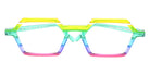 Wissing® 3371 WIS 3371 1813V/3568 50 - Eyeglasses