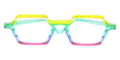 Wissing® 3371 WIS 3371 1813V/3568 50 - Eyeglasses