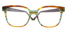 Wissing® 3372 WIS 3372 1757S/3510VS 51 - Eyeglasses