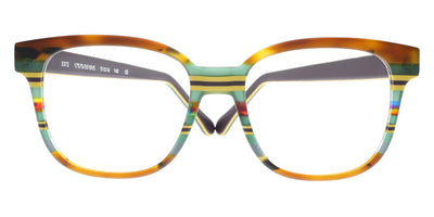 Wissing® 3372 WIS 3372 1757S/3510VS 51 - Eyeglasses