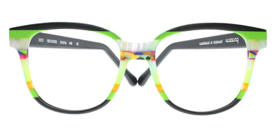 Wissing® 3372 WIS 3372 1817/3545 51 - 1817/3545 Eyeglasses