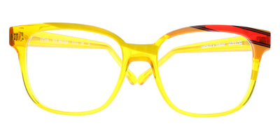 Wissing® 2071 WIS 2071 1795/3527 - 1795/3527 Eyeglasses