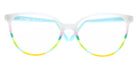 Wissing® 3373 WIS 3373 1782V/3526 52 - Eyeglasses