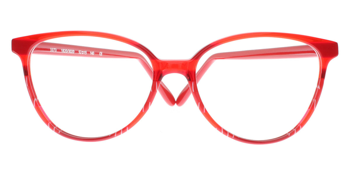Wissing® 590 WIS 0590 1815/3568 - 1815/3568 Eyeglasses