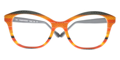 Wissing® 3374 WIS 3374 1794VRE70/3552RE70 - 1794VRE70/3552RE70 Eyeglasses