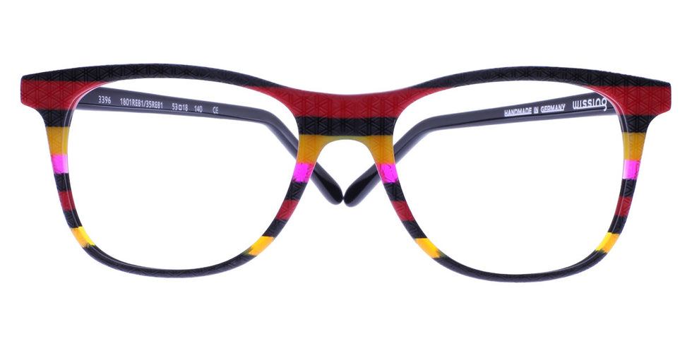 Wissing® 3396