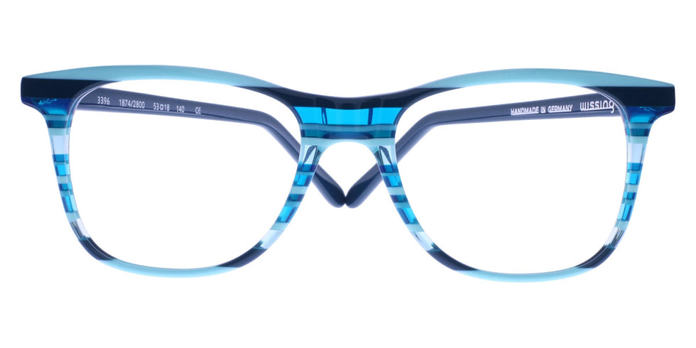 Wissing® 3396