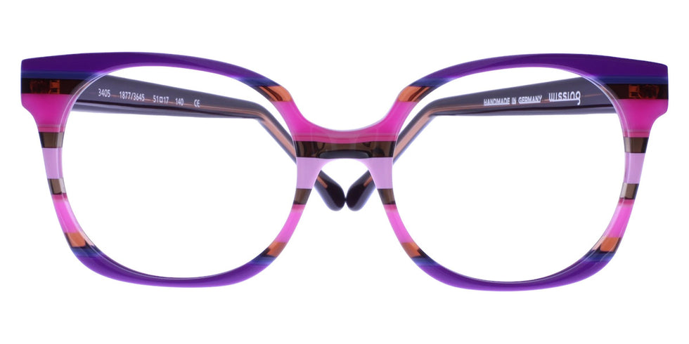Wissing® 3405