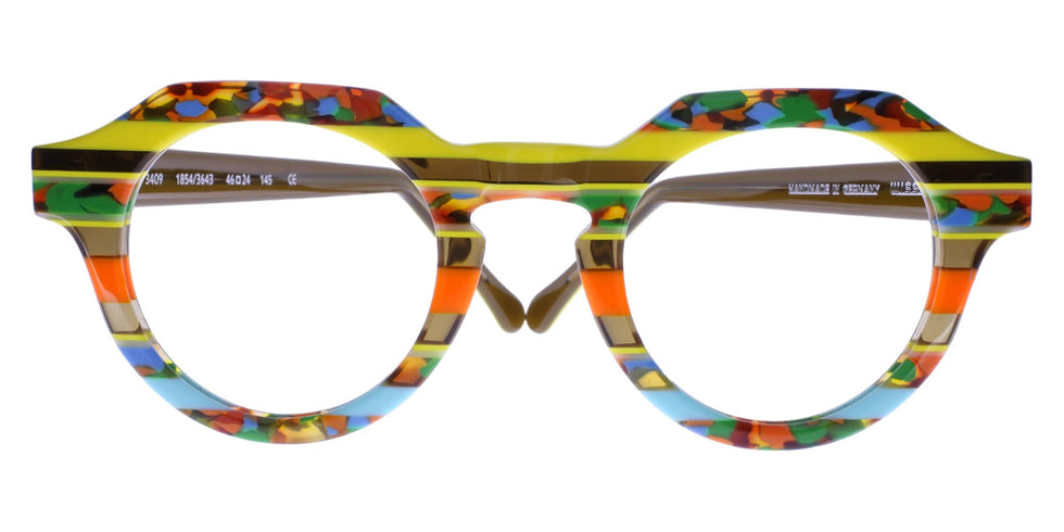 Wissing® 3409