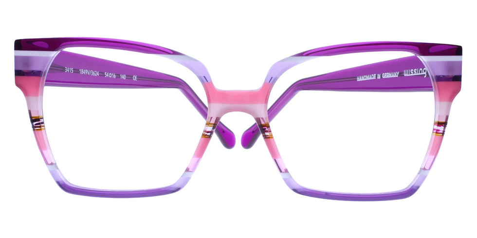 Wissing® 3415