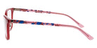 ProDesign Denmark® 3656 PDD 3656 4222 53 - Rose Medium Shiny Eyeglasses