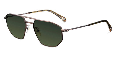 Etnia Barcelona® ALAIOR SUN 4 ALAIOR 56S BZGR - BZGR Bronze/Green Sunglasses