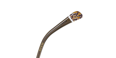 Etnia Barcelona® ALAIOR SUN 4 ALAIOR 56S BZGR - BZGR Bronze/Green Sunglasses