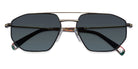 Etnia Barcelona® ALAIOR SUN 4 ALAIOR 56S GDBK - GDBK Gold/Black Sunglasses