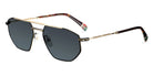 Etnia Barcelona® ALAIOR SUN 4 ALAIOR 56S GDBK - GDBK Gold/Black Sunglasses