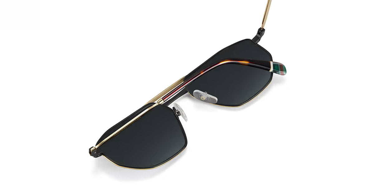 Etnia Barcelona® ALAIOR SUN 4 ALAIOR 56S GDBK - GDBK Gold/Black Sunglasses