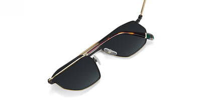 Etnia Barcelona® ALAIOR SUN 4 ALAIOR 56S GDBK - GDBK Gold/Black Sunglasses