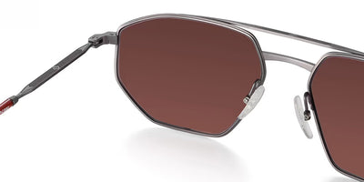 Etnia Barcelona® ALAIOR SUN 4 ALAIOR 56S GMBX - GMBX Grey/Red Sunglasses