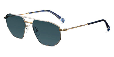 Etnia Barcelona® ALAIOR SUN 4 ALAIOR 56S SLGD - SLGD Grey/Gold Sunglasses