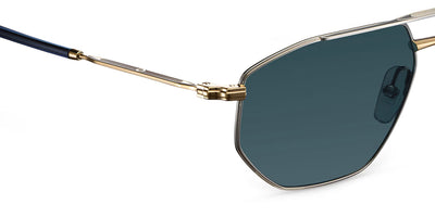 Etnia Barcelona® ALAIOR SUN 4 ALAIOR 56S SLGD - SLGD Grey/Gold Sunglasses