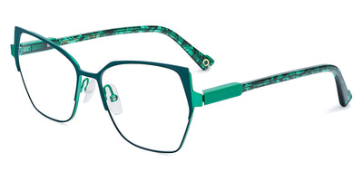 Etnia Barcelona® ALEXIA 4 ALEXIA 55O GR - GR Green Eyeglasses