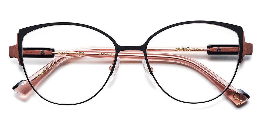 Etnia Barcelona® AMALIA Cat-Eye Eyeglasses - EuroOptica