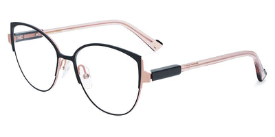 Etnia Barcelona® AMALIA 4 AMALIA 54O BKPG - BKPG Black/Pink Eyeglasses