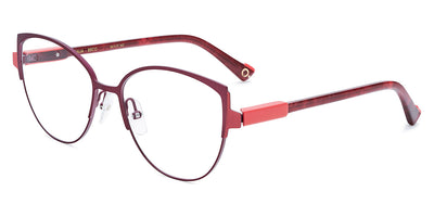 Etnia Barcelona® AMALIA 4 AMALIA 54O BXCO - BXCO Red/Pink Eyeglasses