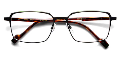 Etnia Barcelona® AMAR 4 AMAR 57O BRHV - BRHV Brown/Havana Eyeglasses