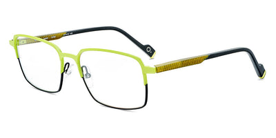 Etnia Barcelona® AMAR 4 AMAR 57O YWBK - YWBK Yellow/Black Eyeglasses