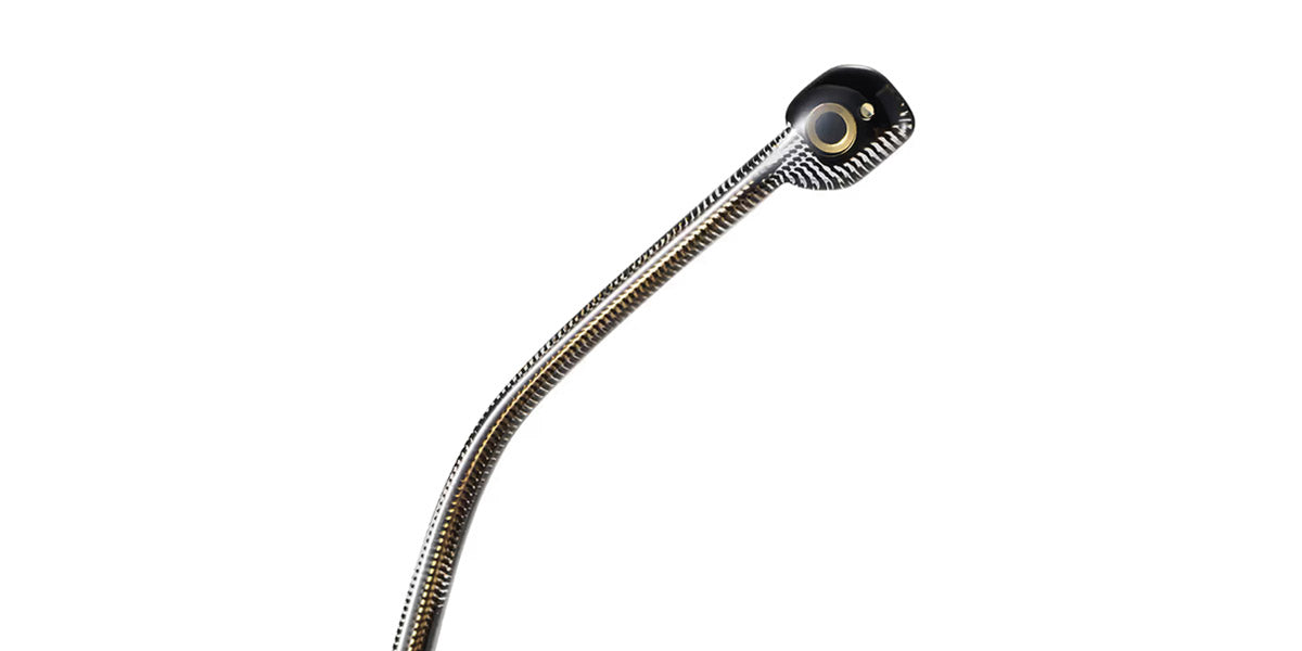 Etnia Barcelona® AMMA 4 AMMA 52O BKGD - BKGD Black/Gold Eyeglasses