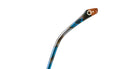 Etnia Barcelona® AYA 4 AYA 54O BLBR - BLBR Blue/Brown Eyeglasses