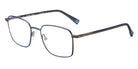 Etnia Barcelona® BAXTER 4 BAXTER 53O BLGM - BLGM Blue/Gray Eyeglasses