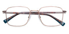 Etnia Barcelona® BAXTER 4 BAXTER 53O BZHV - BZHV Bronze/Havana Eyeglasses