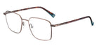 Etnia Barcelona® BAXTER 4 BAXTER 53O BZHV - BZHV Bronze/Havana Eyeglasses