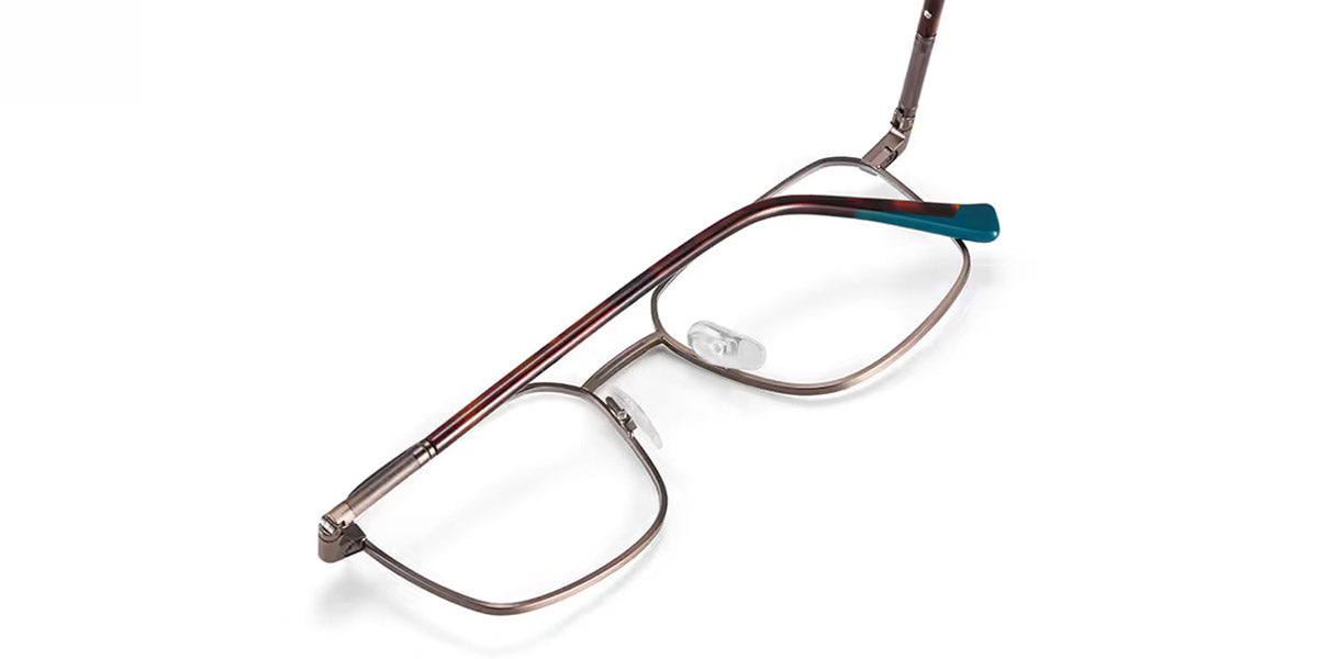 Etnia Barcelona® BAXTER 4 BAXTER 53O BZHV - BZHV Bronze/Havana Eyeglasses