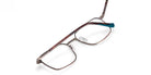 Etnia Barcelona® BAXTER 4 BAXTER 53O BZHV - BZHV Bronze/Havana Eyeglasses