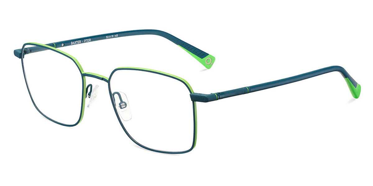 Etnia Barcelona® BAXTER 4 BAXTER 53O PTGR - PTGR Eyeglasses