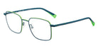 Etnia Barcelona® BAXTER 4 BAXTER 53O PTGR - PTGR Eyeglasses