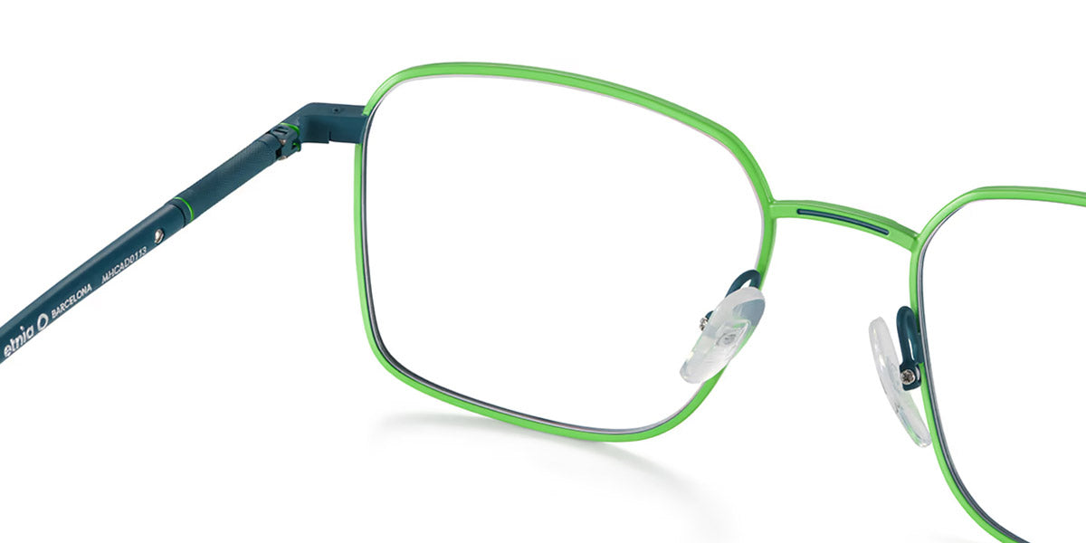 Etnia Barcelona® BAXTER 4 BAXTER 53O PTGR - PTGR Eyeglasses