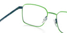Etnia Barcelona® BAXTER 4 BAXTER 53O PTGR - PTGR Eyeglasses