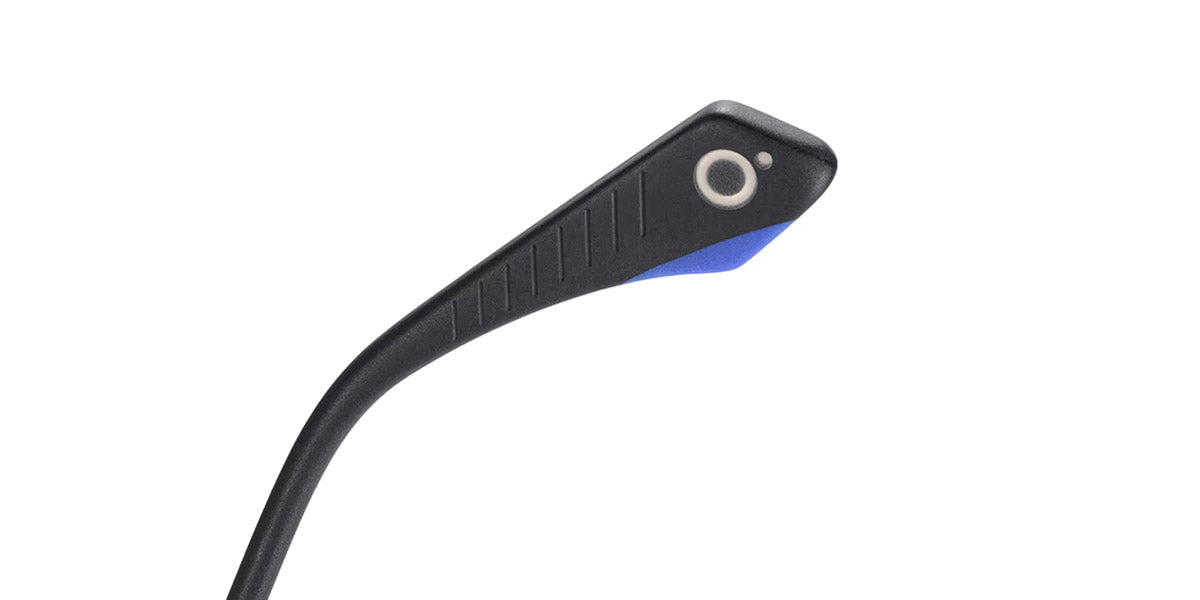Etnia Barcelona® BLUEWATER 4 BLUEWA 63S BLBK - BLBK Blue/Black Sunglasses