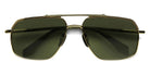 Etnia Barcelona® BLUEWATER 4 BLUEWA 63S GDGR - GDGR Gold/Green Sunglasses