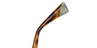 Etnia Barcelona® BRENDA 4 BRENDA 53S BKGD - BKGD Black/Gold Sunglasses